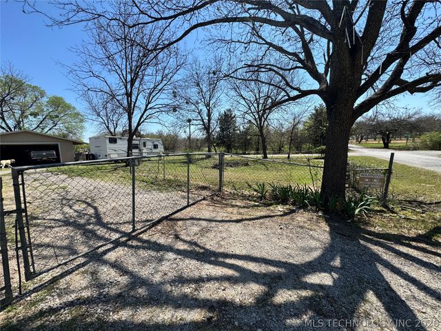 1076 6th Street, Wilson, OK 73463