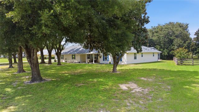5718 NE 61ST AVENUE ROAD, Silver Springs, FL 34488