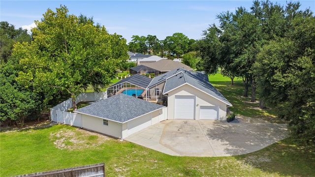5718 NE 61ST AVENUE ROAD, Silver Springs, FL 34488