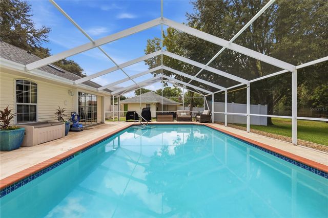 5718 NE 61ST AVENUE ROAD, Silver Springs, FL 34488