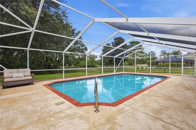 5718 NE 61ST AVENUE ROAD, Silver Springs, FL 34488