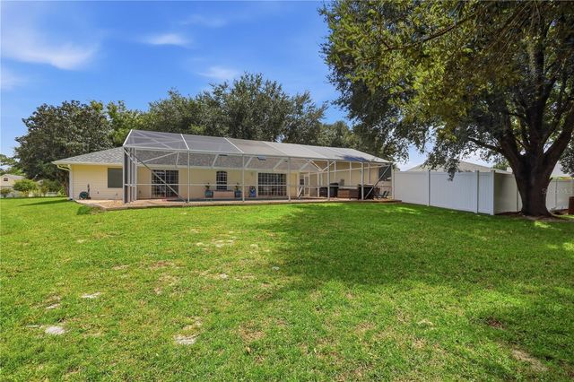 5718 NE 61ST AVENUE ROAD, Silver Springs, FL 34488