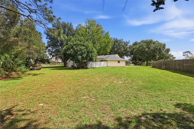 5718 NE 61ST AVENUE ROAD, Silver Springs, FL 34488