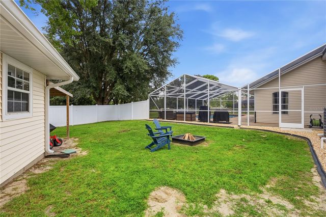 5718 NE 61ST AVENUE ROAD, Silver Springs, FL 34488