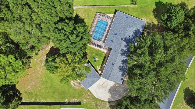 5718 NE 61ST AVENUE ROAD, Silver Springs, FL 34488