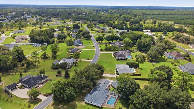 5718 NE 61ST AVENUE ROAD, Silver Springs, FL 34488