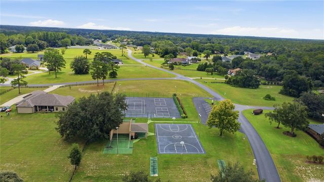 5718 NE 61ST AVENUE ROAD, Silver Springs, FL 34488