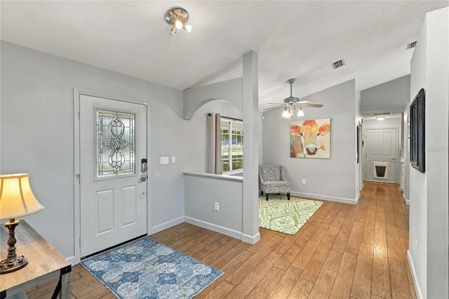 5718 NE 61ST AVENUE ROAD, Silver Springs, FL 34488