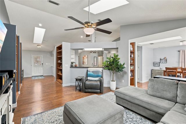 5718 NE 61ST AVENUE ROAD, Silver Springs, FL 34488