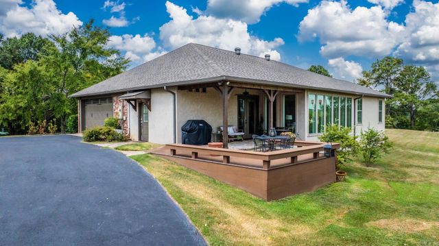 110 Connie Street, Bigelow, AR 72016