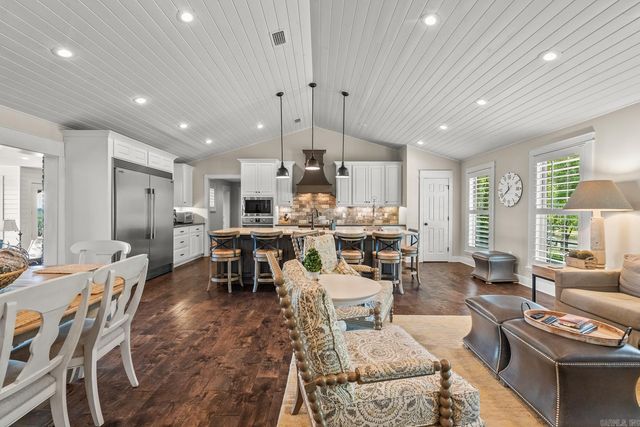 110 Connie Street, Bigelow, AR 72016