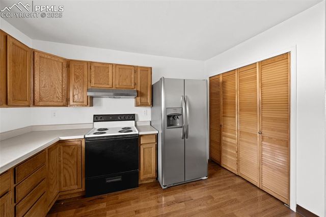 2131 Preuss Road A, Colorado Springs, CO 80910