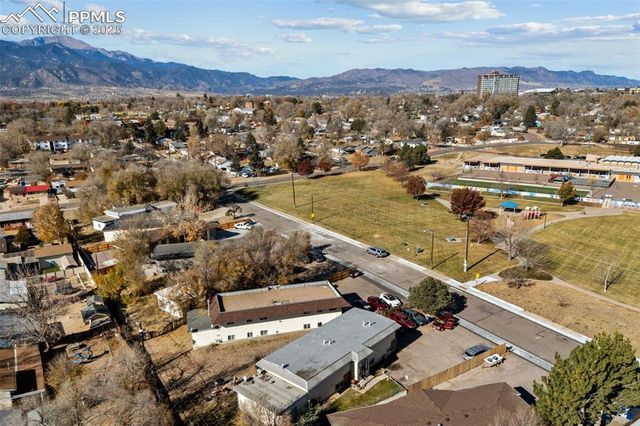 2131 Preuss Road A, Colorado Springs, CO 80910