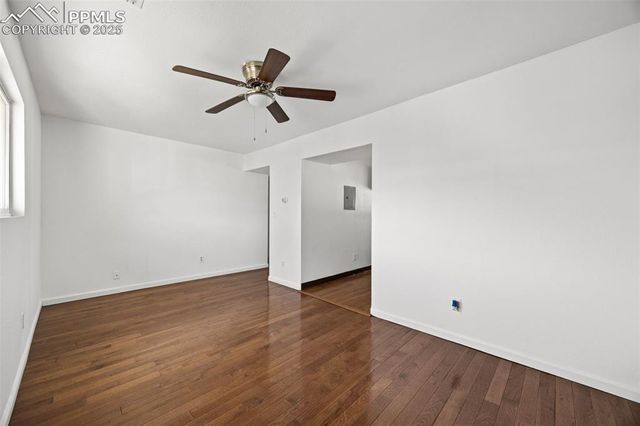 2131 Preuss Road A, Colorado Springs, CO 80910