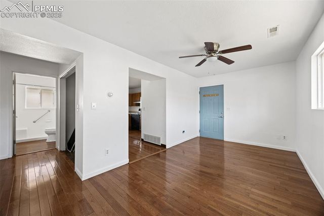 2131 Preuss Road A, Colorado Springs, CO 80910