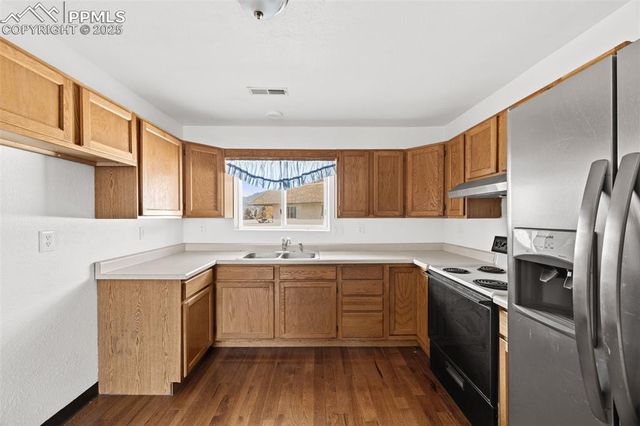 2131 Preuss Road A, Colorado Springs, CO 80910