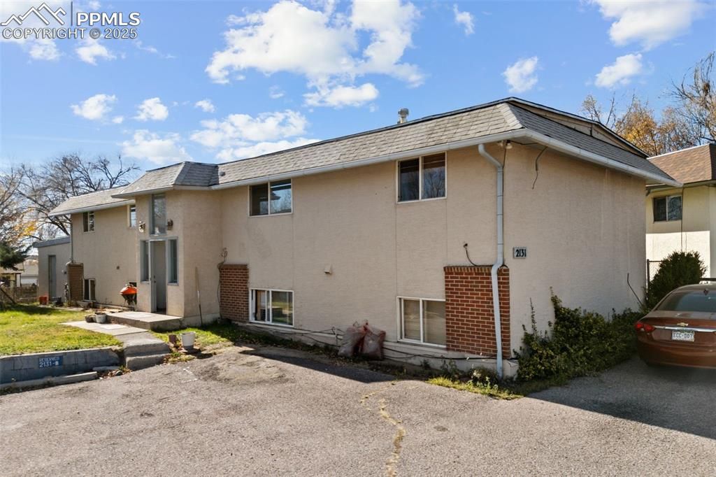 2131 Preuss Road A, Colorado Springs, CO 80910