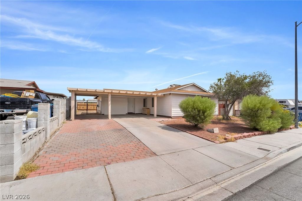 4672 Rita Drive, Las Vegas, NV 89121 — photo 2