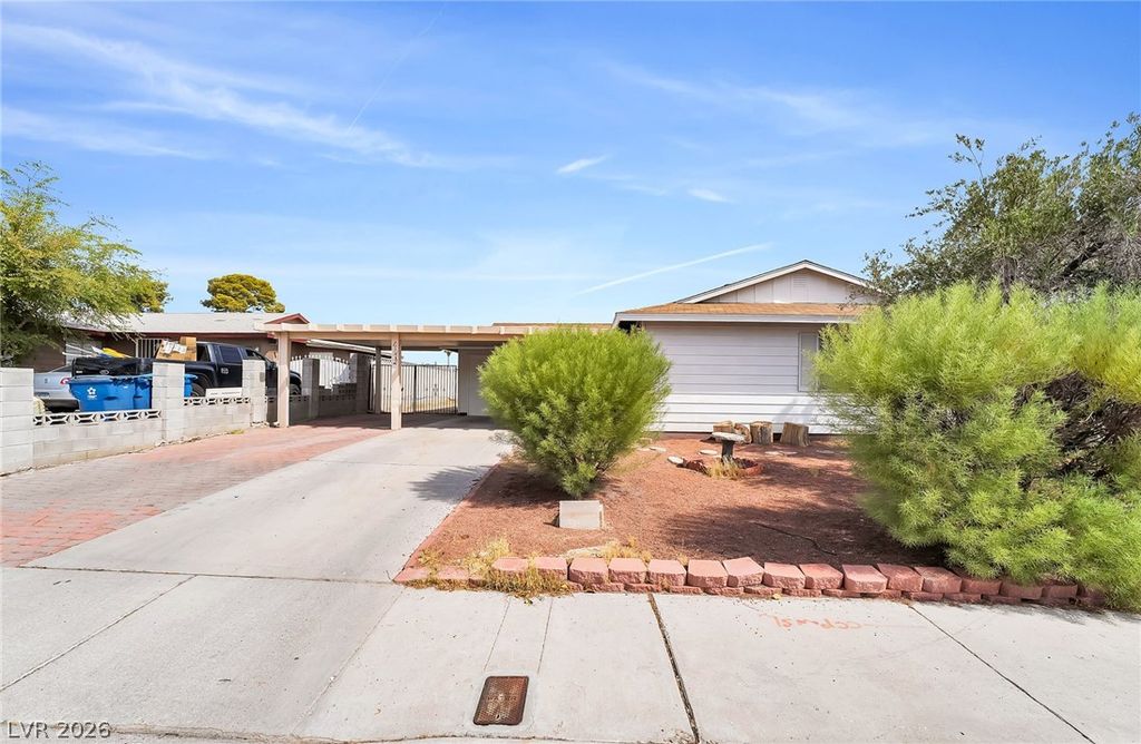 4672 Rita Drive, Las Vegas, NV 89121 — photo 3
