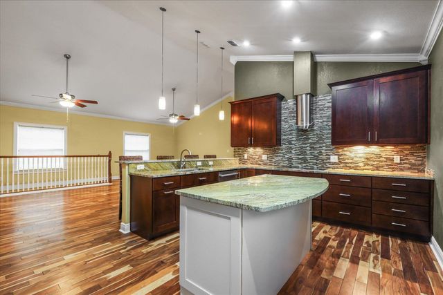 1643 EAGLES WATCH Way, Tallahassee, FL 32312