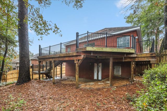 1643 EAGLES WATCH Way, Tallahassee, FL 32312