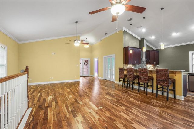 1643 EAGLES WATCH Way, Tallahassee, FL 32312