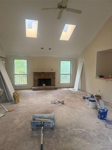 1405 Windrider Court, Fenton, MO 63026