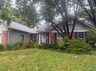 1405 Windrider Court, Fenton, MO 63026