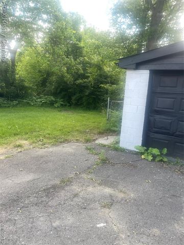 3158 Hickory Street, Inkster, MI 48141