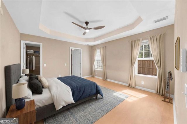 212 Whispering Pine Circle NE, White, GA 30184