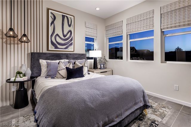 2502 Indigo Mountain Street, Henderson, NV 89044