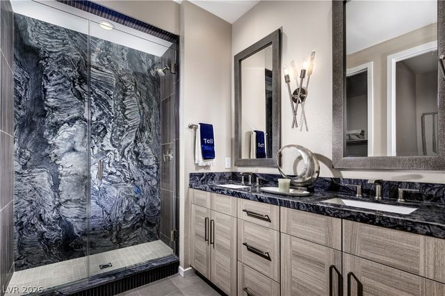 2502 Indigo Mountain Street, Henderson, NV 89044