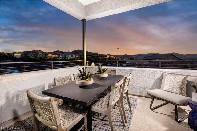 2502 Indigo Mountain Street, Henderson, NV 89044