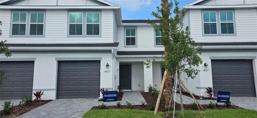 14523 LILAC SKY TERRACE, Bradenton, FL 34211