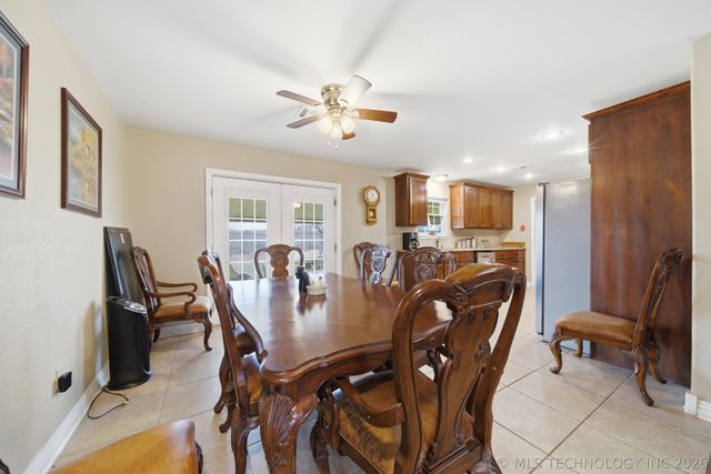 12492 S 4200 Road B, Claremore, OK 74017