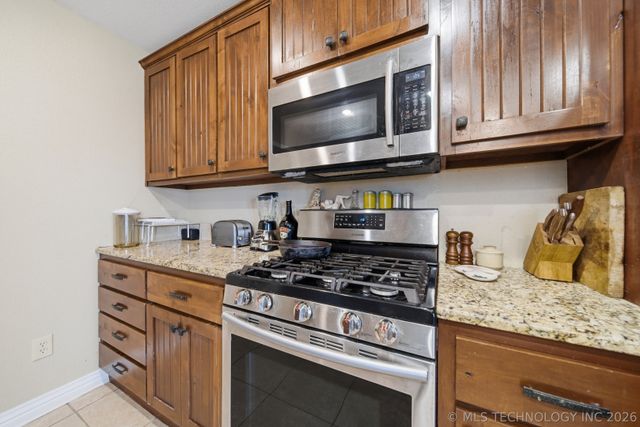 12492 S 4200 Road B, Claremore, OK 74017