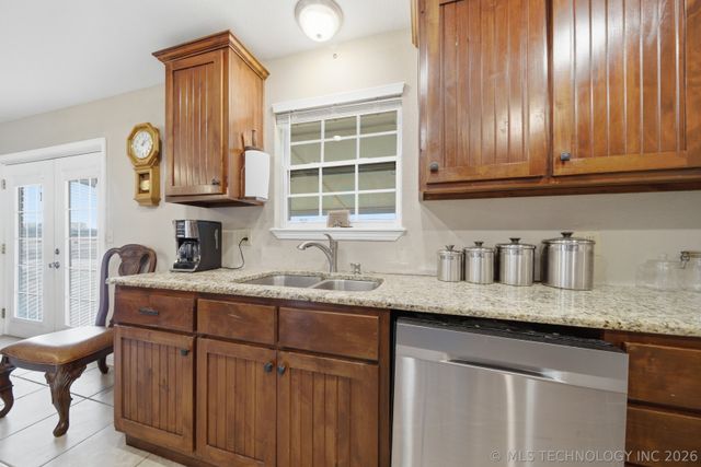 12492 S 4200 Road B, Claremore, OK 74017