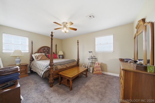 12492 S 4200 Road B, Claremore, OK 74017