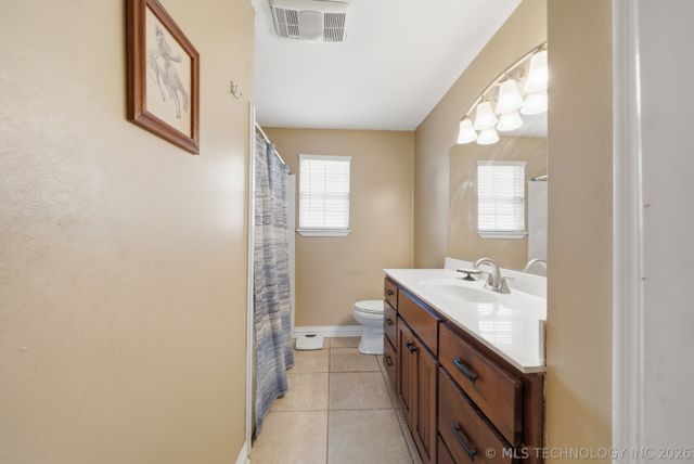 12492 S 4200 Road B, Claremore, OK 74017