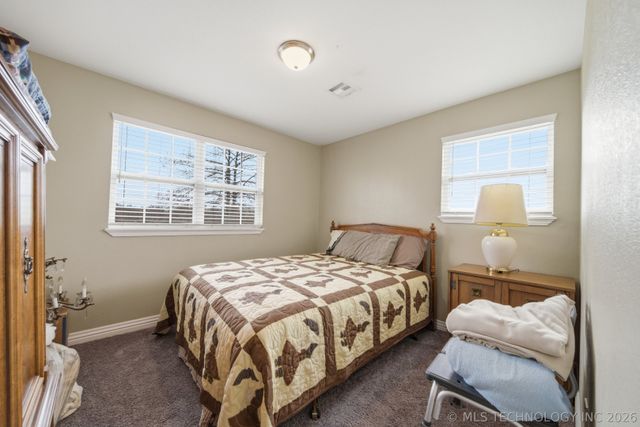 12492 S 4200 Road B, Claremore, OK 74017