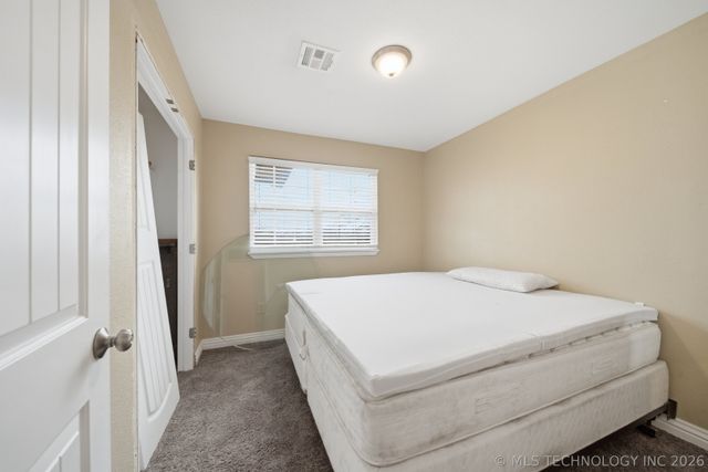 12492 S 4200 Road B, Claremore, OK 74017