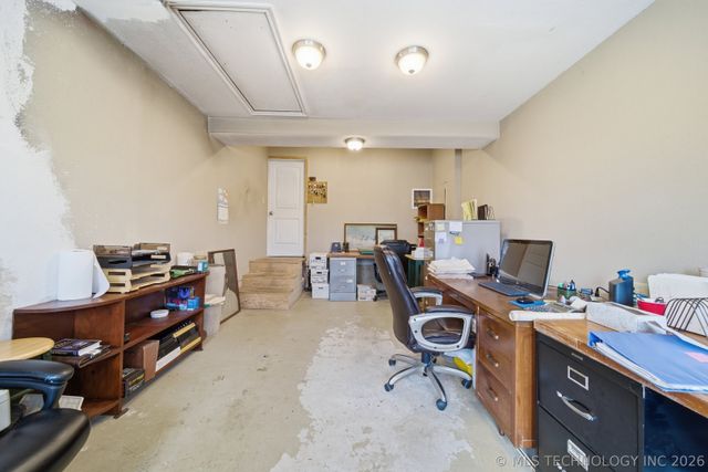 12492 S 4200 Road B, Claremore, OK 74017