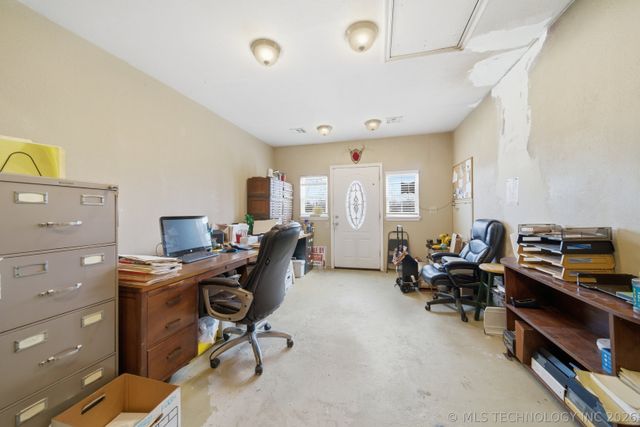 12492 S 4200 Road B, Claremore, OK 74017