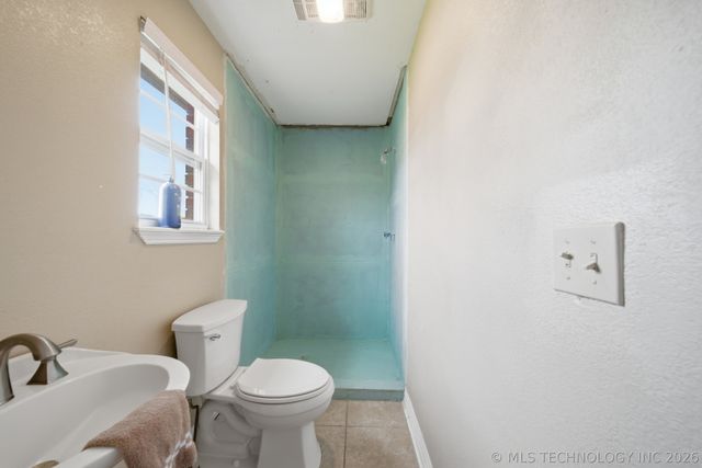 12492 S 4200 Road B, Claremore, OK 74017