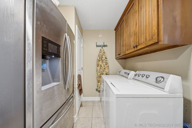 12492 S 4200 Road B, Claremore, OK 74017