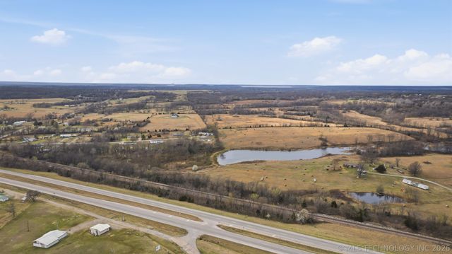12492 S 4200 Road B, Claremore, OK 74017
