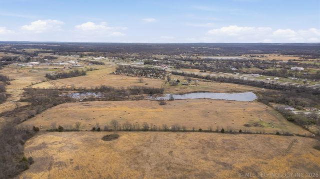 12492 S 4200 Road B, Claremore, OK 74017