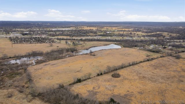 12492 S 4200 Road B, Claremore, OK 74017