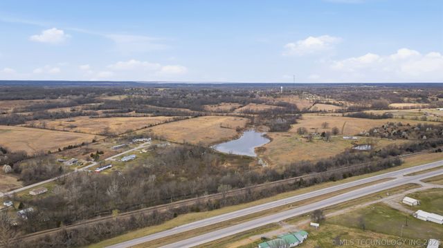 12492 S 4200 Road B, Claremore, OK 74017