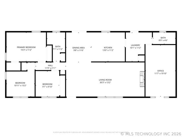 12492 S 4200 Road B, Claremore, OK 74017